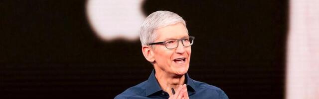 Apple AI: Cupertino giant is preparing a host of AI tools to take on Microsoft’s Copilot, OpenAI