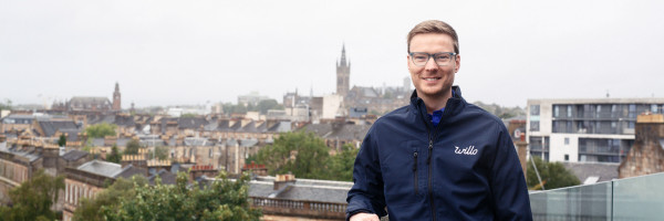 Willo, a freemium video interview SaaS, scores ~$320k during the remote work boom