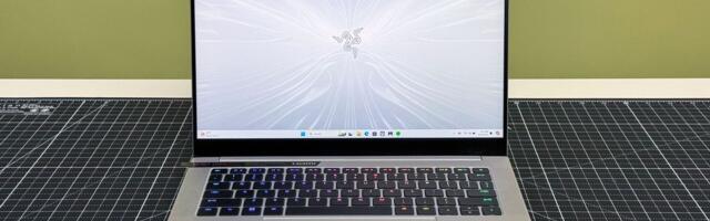 Razer Blade 14 (2024) review: Small frame, full power, high price