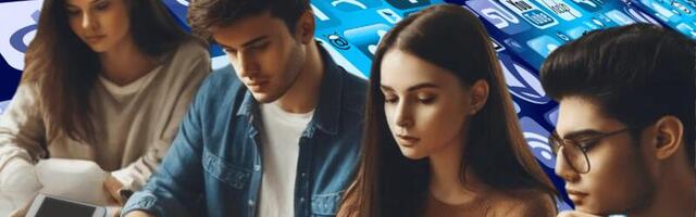 The five best AI apps for students in 2024