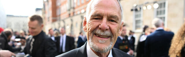 Memorable ‘Game of Thrones’ actor Ian Gelder dies at 74