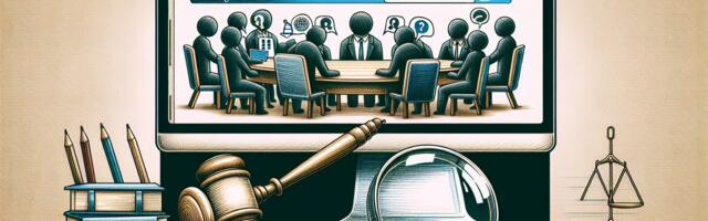 Google’s new AI tool triggers discussion on transparency and regulation