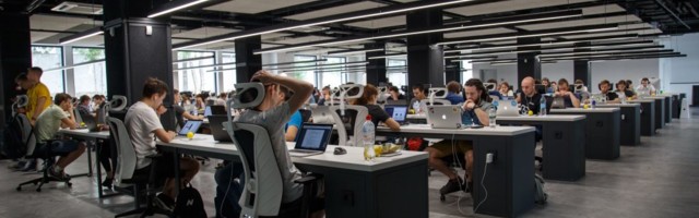 Why VCs from the west should not be afraid of startups from the east