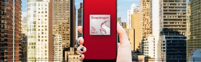 Qualcomm unveils new Snapdragon mobile platform for on-device GenAI