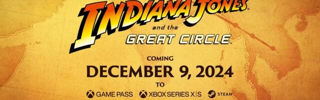 Microsoft confirms Indiana Jones is coming to PS5 after its Xbox debut