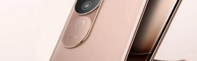 vivo V40e specs and render surface online ahead of launch