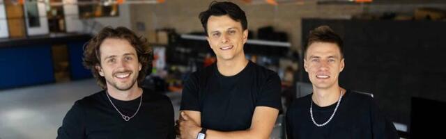 Warsaw-based Pergamin gets €2.6 million to help build a global contract automation platform