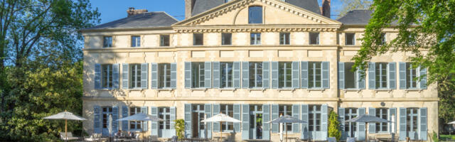 LVMH Takes Stake in Boutique Hotel Group Les Domaines de Fontenille