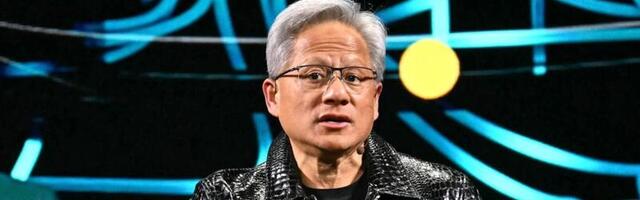 At CES, Autonomous Cars Are Hot Again