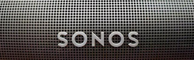Sonos CEO Patrick Spence has been replaced by a board member