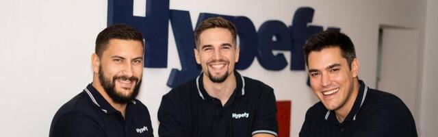 Hypefy scores $1.75M Seed for automated influencer marketing