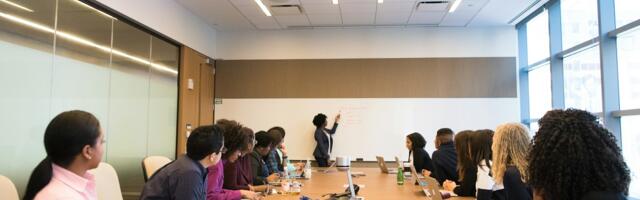 Schwab Foundation announces 2025 social entrepreneur awardees