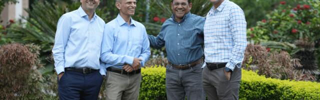 Prime Venture Partners Launches Fund V To Back Early Stage Startups