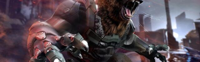 Omeda Studios launches update for Predecessor MOBA as players surpass 2 million