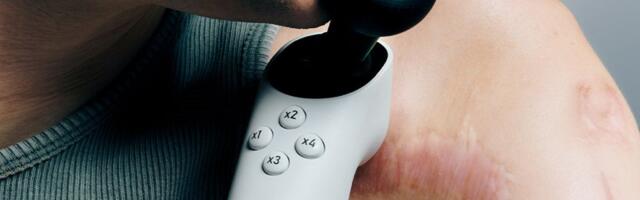 Xbox launches Wii Nunchuk-style Adaptive Joystick