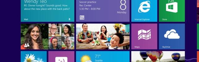 I hope these 3 long-lost Microsoft Windows 8 features stay gone forever