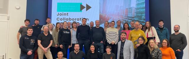 Baltic Impact Accelerator