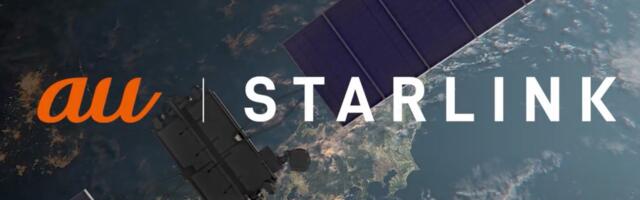 Apple Continues Rolling Out Support for Carrier Satellite Services