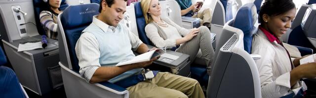 Business Travel Sentiment Sours Over Trump Policies — GBTA Poll