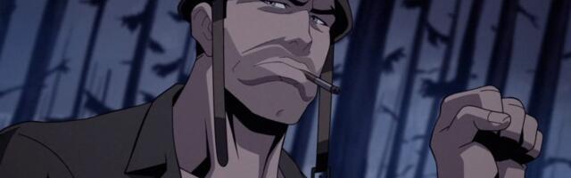 Sgt. Rock stands down: DC Studios not moving forward with Luca Guadagnino movie