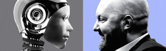 Marc Andreessen thinks AI can do every job in the world — except his