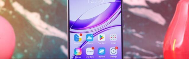 vivo V50 Elite Edition is coming, here's the official launch date