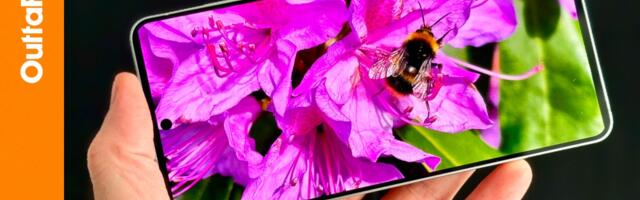 I underestimated the Galaxy S25 Edge’s camera. Here’s why you shouldn’t