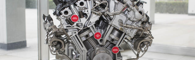 How Many Miles Does A 3.5 EcoBoost Last? Here's What Drivers Say