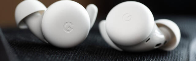 Google Pixel Buds A-Series might finally be getting a follow-up