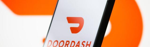 $100 DoorDash gift cards are on sale for just $85 at Target