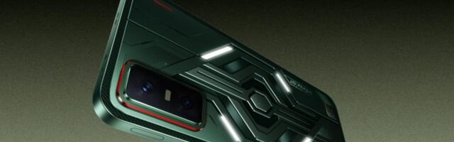 Infinix GT 30 5G+'s key specs and colors revealed by Flipkart