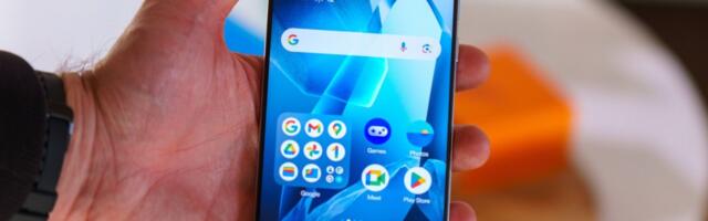 OnePlus 15 to be very, very black