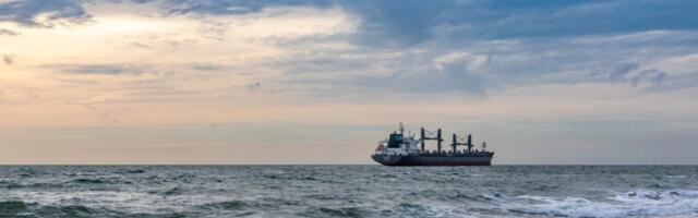 Huge Parts of the North Sea Seabed Are Upside Down, New Study Reveals