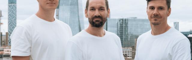 Synkka raises pre-seed to launch AI agents for scalable, autonomous parcel delivery