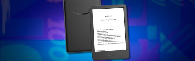 The Kindle is under $90 on Amazon — act fast to save $20 on Labor Day