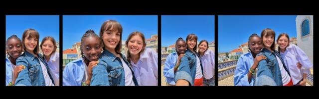 iPhone 17’s front-facing camera gets Center Stage