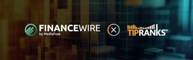 FinanceWire partners with TipRanks to redefine financial news distribution for public companies