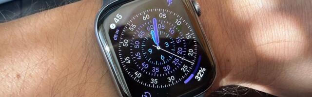 Apple Watch Series 11 review: The same, but better