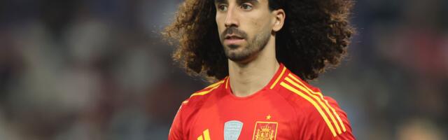 Spain vs Georgia live stream: how to watch FIFA World Cup 2026 qualifier online from anywhere