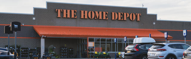 Home Depot's 'Special Buy Of The Day' Is Worth Watching So You Don't Miss Out On Cheap Tools