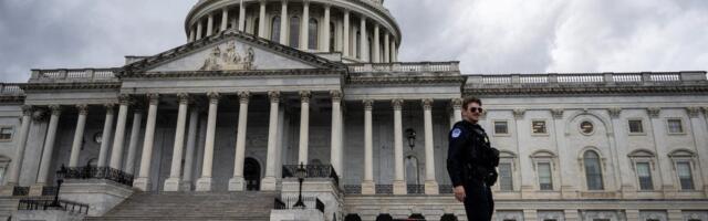 Fired federal workers risk losing the student-loan forgiveness they signed up for