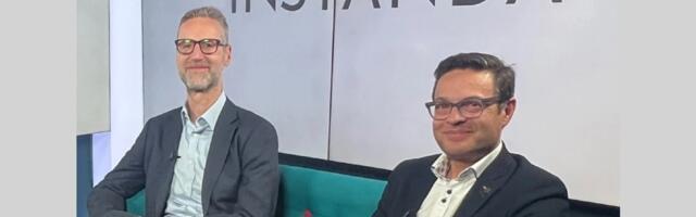 London-based INSTANDA raises €17.1M to enhance its AI-powered insurance platform and expand globally