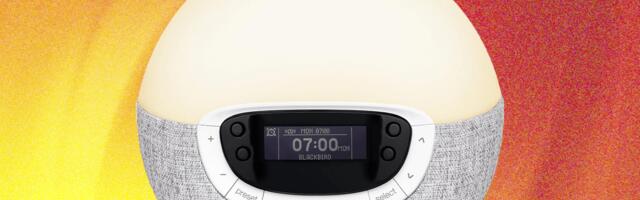7 Best Sunrise Alarm Clocks to Snag Before the Fall 2025 Time Change 7 Best Sunrise Alarm Clocks to Snag Before the Fall 2025 Time Change