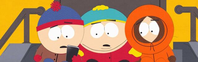 What is the release date for South Park season 28 episode 2 on Paramount+? What is the release date for South Park season 28 episode 2 on Paramount+?