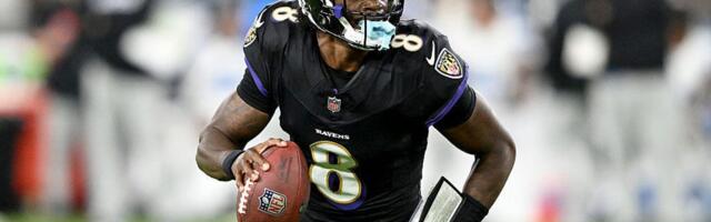 How to Watch Ravens vs. Dolphins Tonight on Thursday Night Football How to Watch Ravens vs. Dolphins Tonight on Thursday Night Football