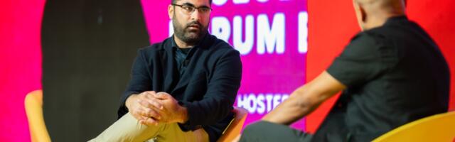 Full Video: Almosafer CEO on the Future of AI-Driven Travel in the Middle East Full Video: Almosafer CEO on the Future of AI-Driven Travel in the Middle East