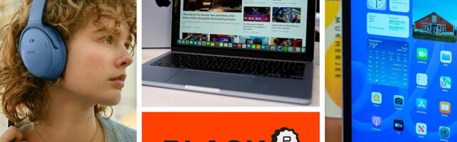 Black Friday deals for 2025 are here early: We found the best sales from Apple, Amazon, Lego, Dyson and more