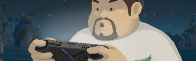 Dave the Diver is now available on Xbox