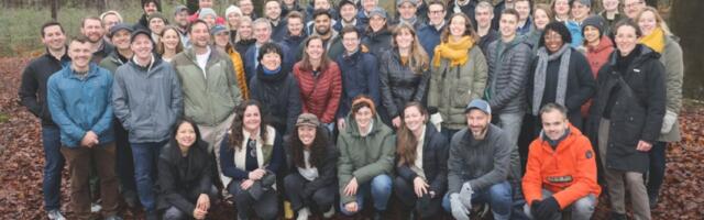 Amsterdam’s Overstory raises €37.1M to scale AI platform preventing wildfires and grid outages