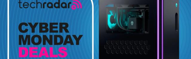 It's your last chance to grab a cut-price PC deal this Cyber Monday - these are the ones I'd recommend as a computing expert